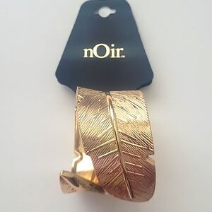 nOir Bracelet